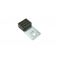 Backboard/squre/black/micro/pull in