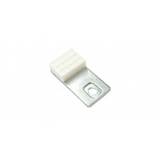 Backboard/squre/white/micro/pull in