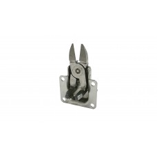 Spare blade, carbide blade, regular blade, blade with opening adjustment