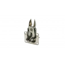 Spare blade, carbide blade, reverse blade, blade opening adjustment included
