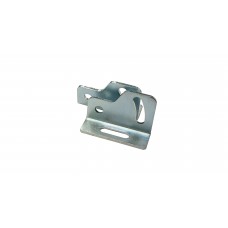 Angle adjustment bracket