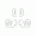Angle adjustment bracket