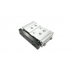 Container cylinder/ dual action type/ with guide Container cylinder/ dual action type/ with guide