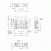 Container cylinder/ dual action type/ with guide Container cylinder/ dual action type/ with guide