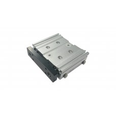 Container cylinder/ dual action type/ with guide Container cylinder/ dual action type/ with guide
