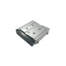 Container cylinder/ dual action type/ with guide Container cylinder/ dual action type/ with guide