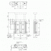 Container cylinder/ dual action type/ with guide Container cylinder/ dual action type/ with guide