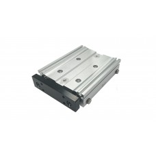Container cylinder/ dual action type/ with guide Container cylinder/ dual action type/ with guide