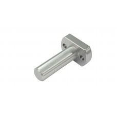 Nipper mounting metal fitting 12