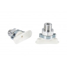 OVAL CUP(SILICON/WHITE) OVAL CUP(SILICON/WHITE)
