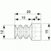 SUCTION CUP TRS(PHI.12/SMALL)