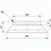 SUCTION CUP(MOUNT SCREW/PHI.60)