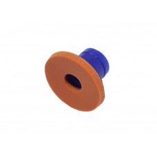 SUCTION CUP W/SPONGE(PHI.30)