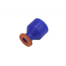 SUCTION CUP W/SPONGE(PHI.8)