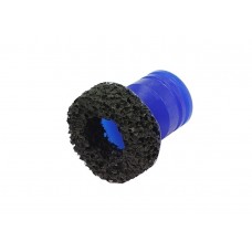 SUCTION CUP W/EP SPONGE(PHI.14)