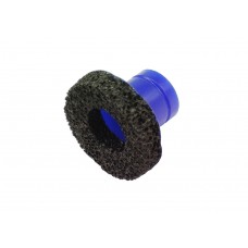 SUCTION CUP W/EP SPONGE(PHI.40)