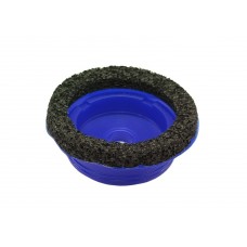 SUCTION CUP W/EP SPONGE(PHI.50)