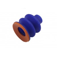BELLOWS CUP W/SPONGE(PHI.40)