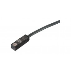 PROXIMITY SWITCH FOR RUNNER CONFIRMATION