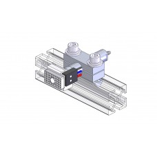 GRIPPER MODULE FOR LET'S JOINT(MCP)