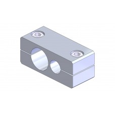 PARALLEL CONNECTOR PHI.20-12
