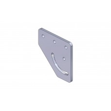 CONNECTOR PLATE 25 G