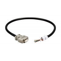 D-SUB CABLE FOR OX
