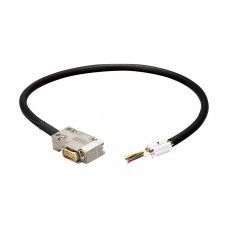D-SUB CABLE L FOR OX
