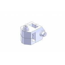SQUARE CROSS CONNECTOR(10-20)