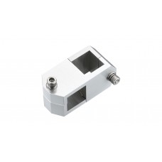 SQUARE CROSS CONNECTOR(25-25)