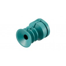 BELLOWS CUP(NITRILE/GREEN)