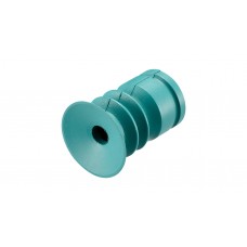 BELLOWS CUP(NITRILE/GREEN)