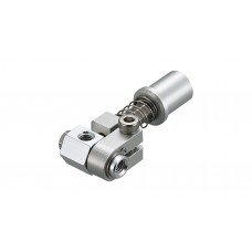 SUCTION STEM NON-ROTATE/ANGLE ADJUSTABLE