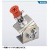 SUCTION STEM ANGLE BRACKET/SMALL UPPER (※UPPER PARTS ONLY)