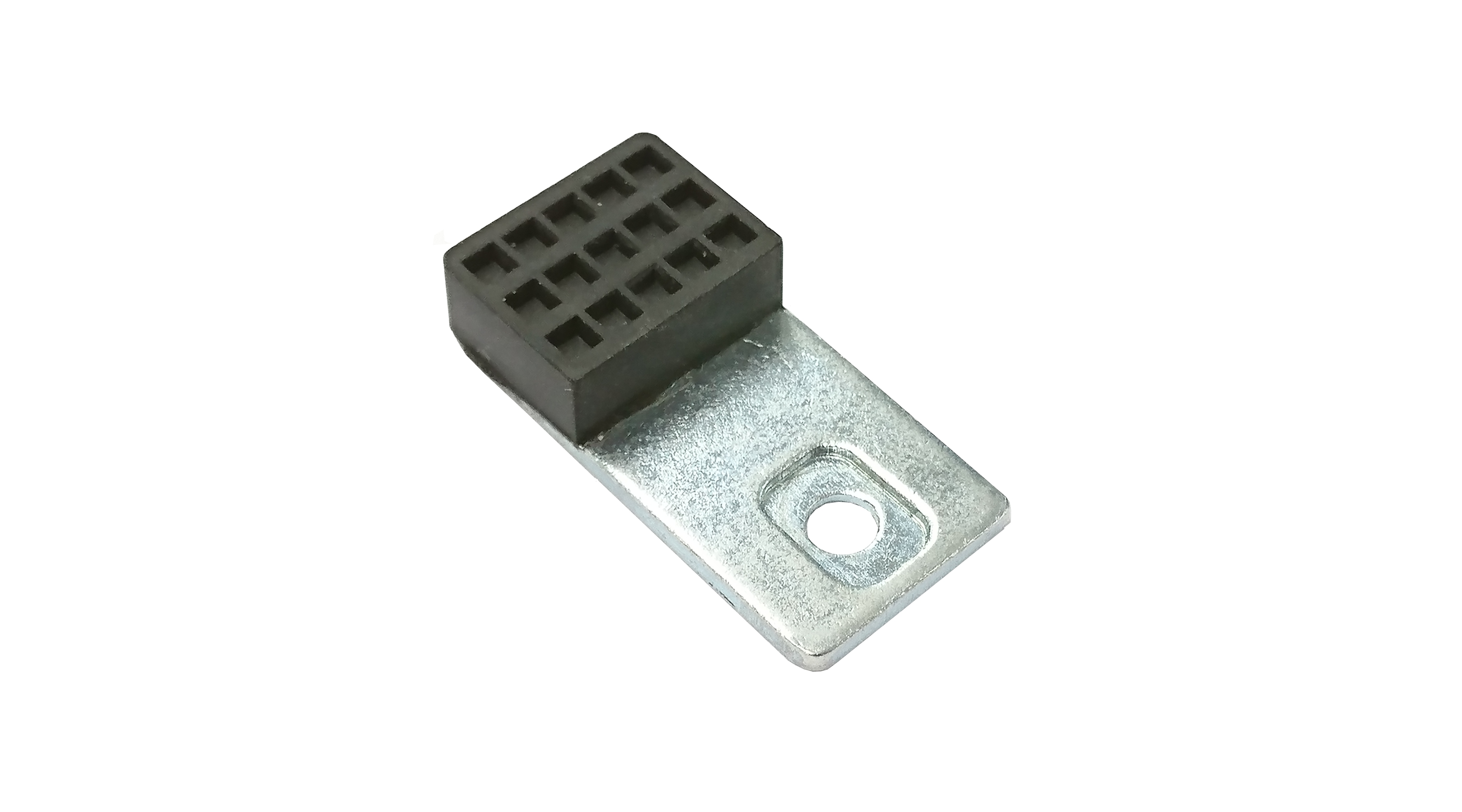 Backboard/squre/black/micro/pull in