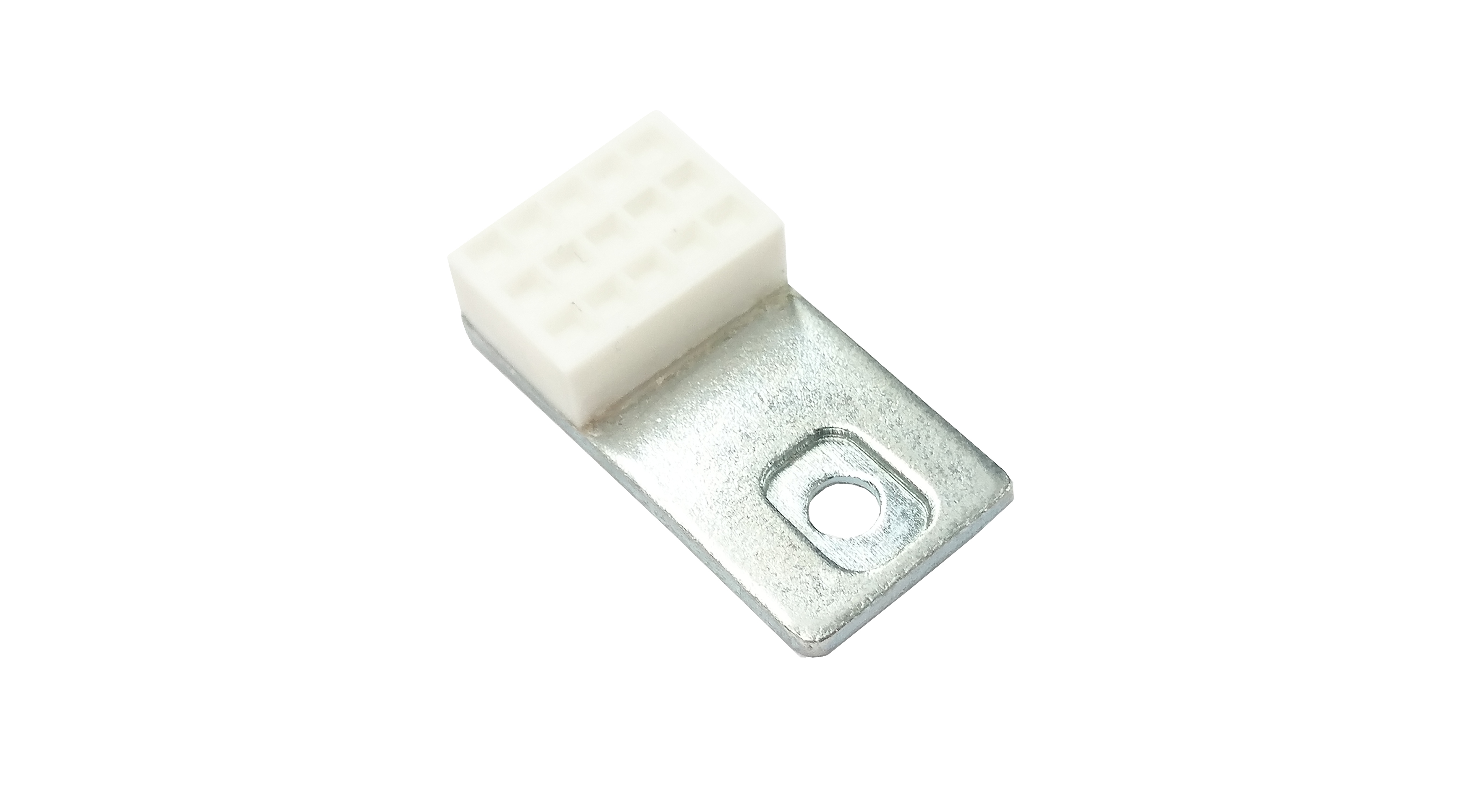 Backboard/squre/white/micro/pull in