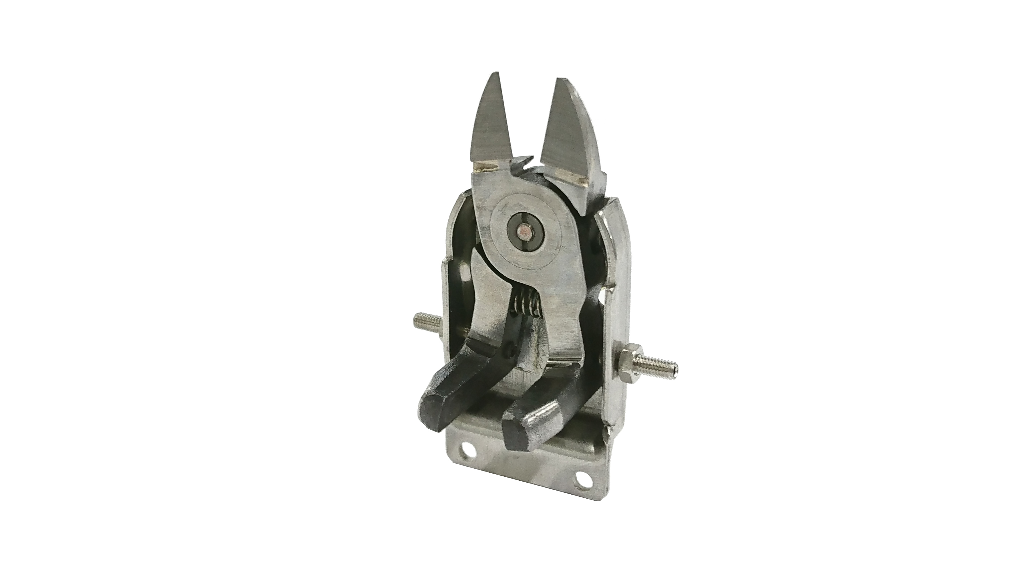 Spare blade, carbide blade, regular blade, blade with opening adjustment