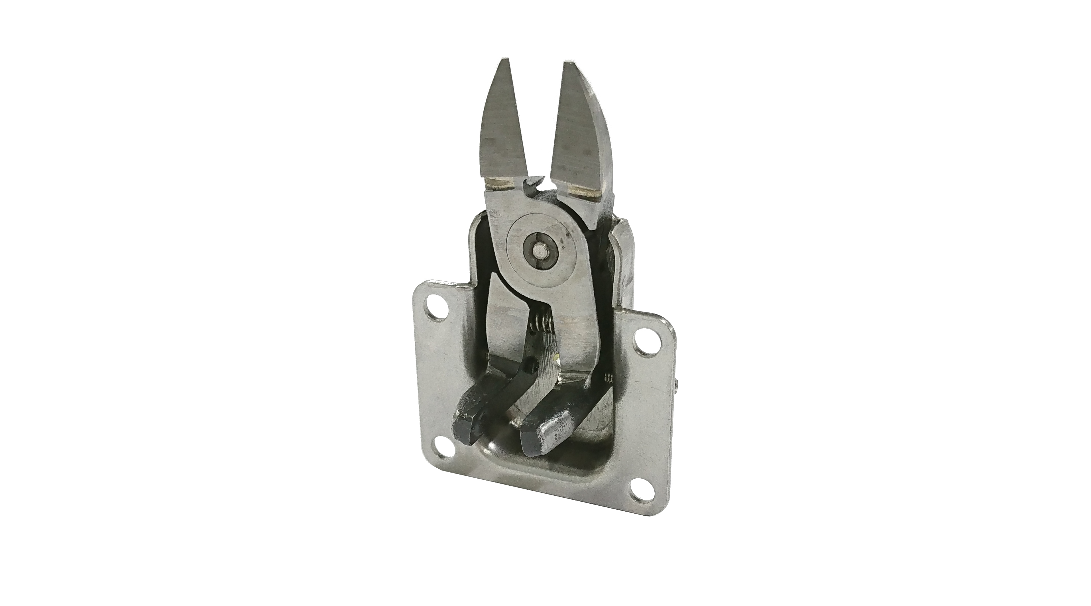 Spare blade, carbide blade, regular blade, blade with opening adjustment