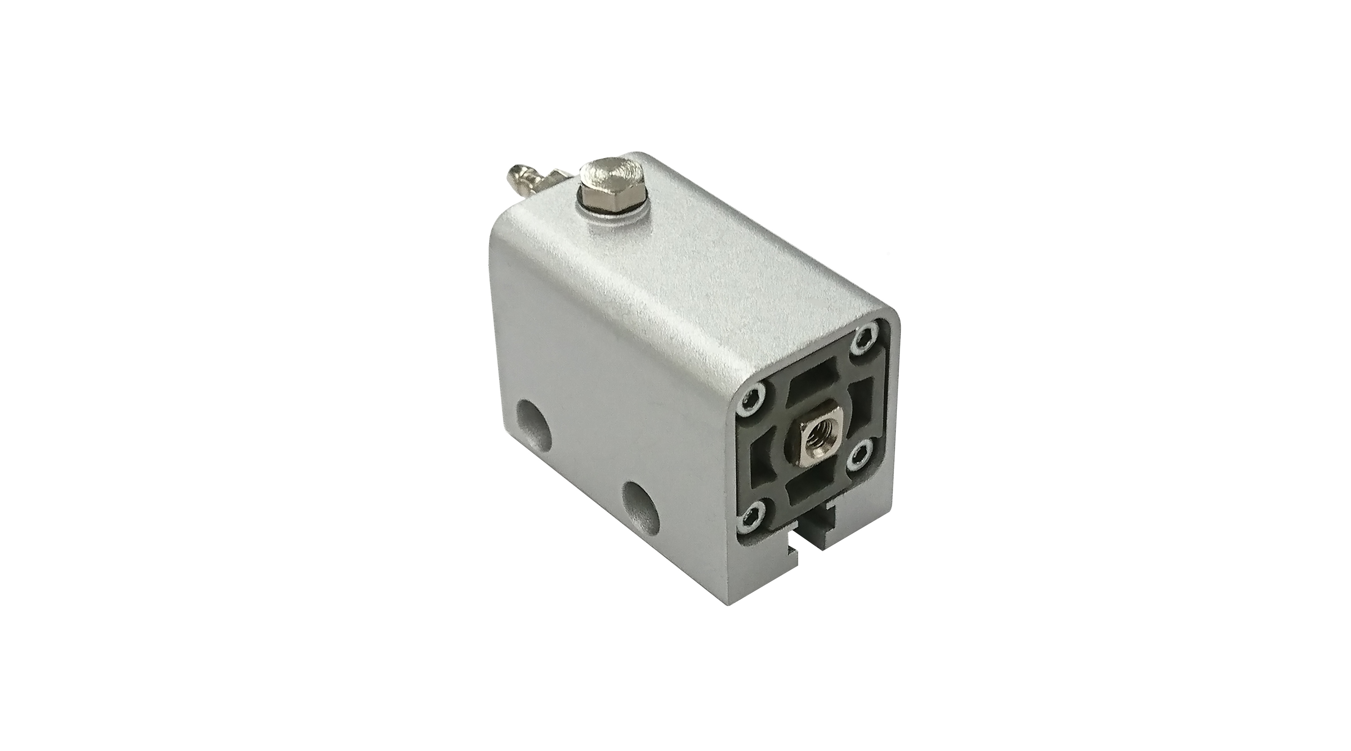 Mini cylinder slim type