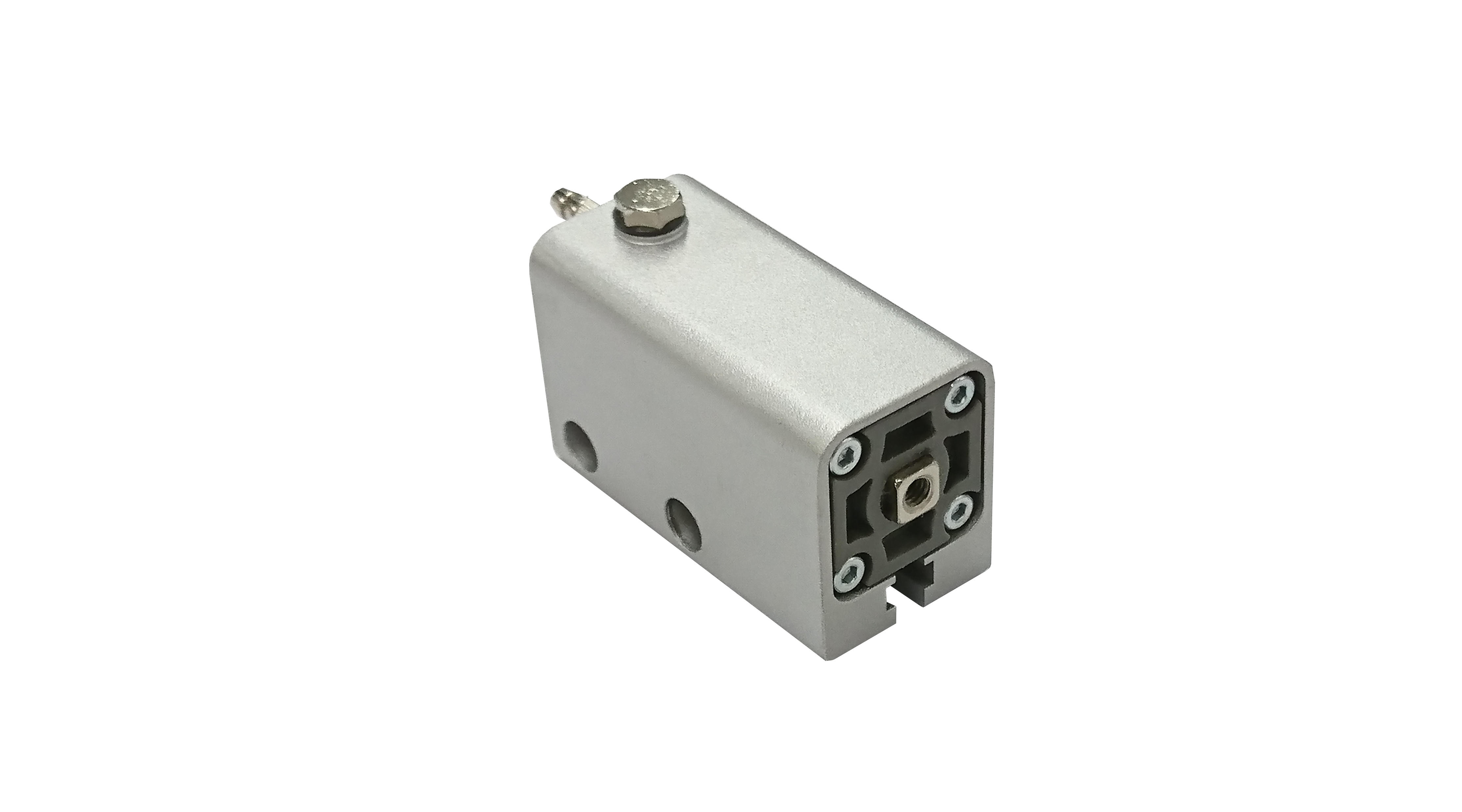 Mini cylinder slim type