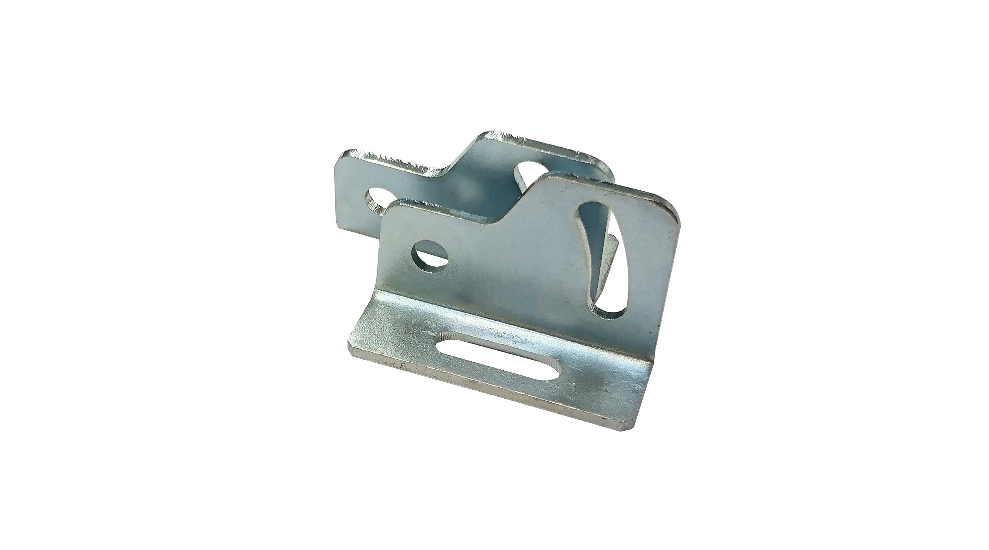 Angle adjustment bracket