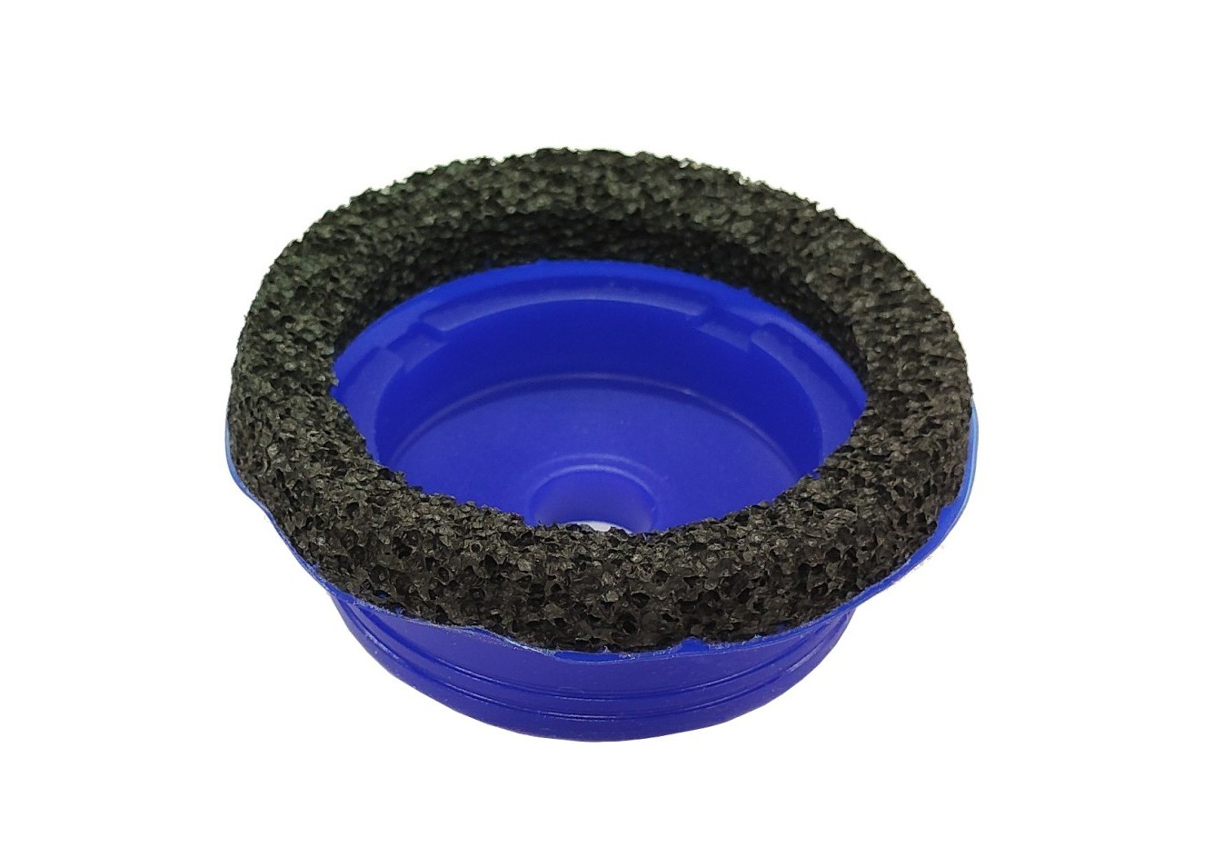 SUCTION CUP W/EP SPONGE(PHI.50)