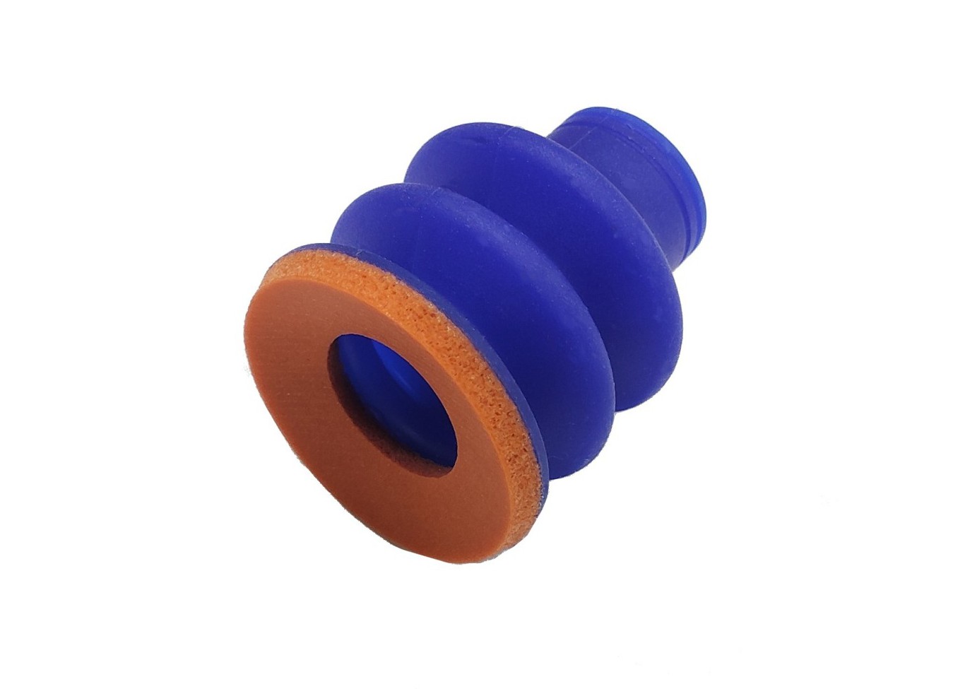BELLOWS CUP W/SPONGE(PHI.30)