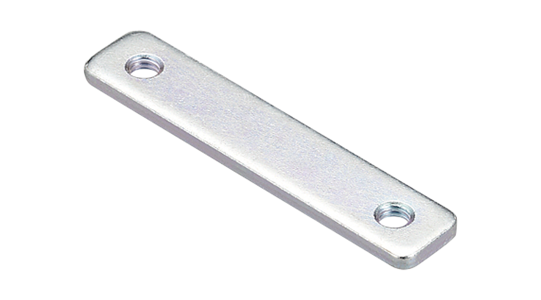 NUT PLATE FOR MINI CYLINDER