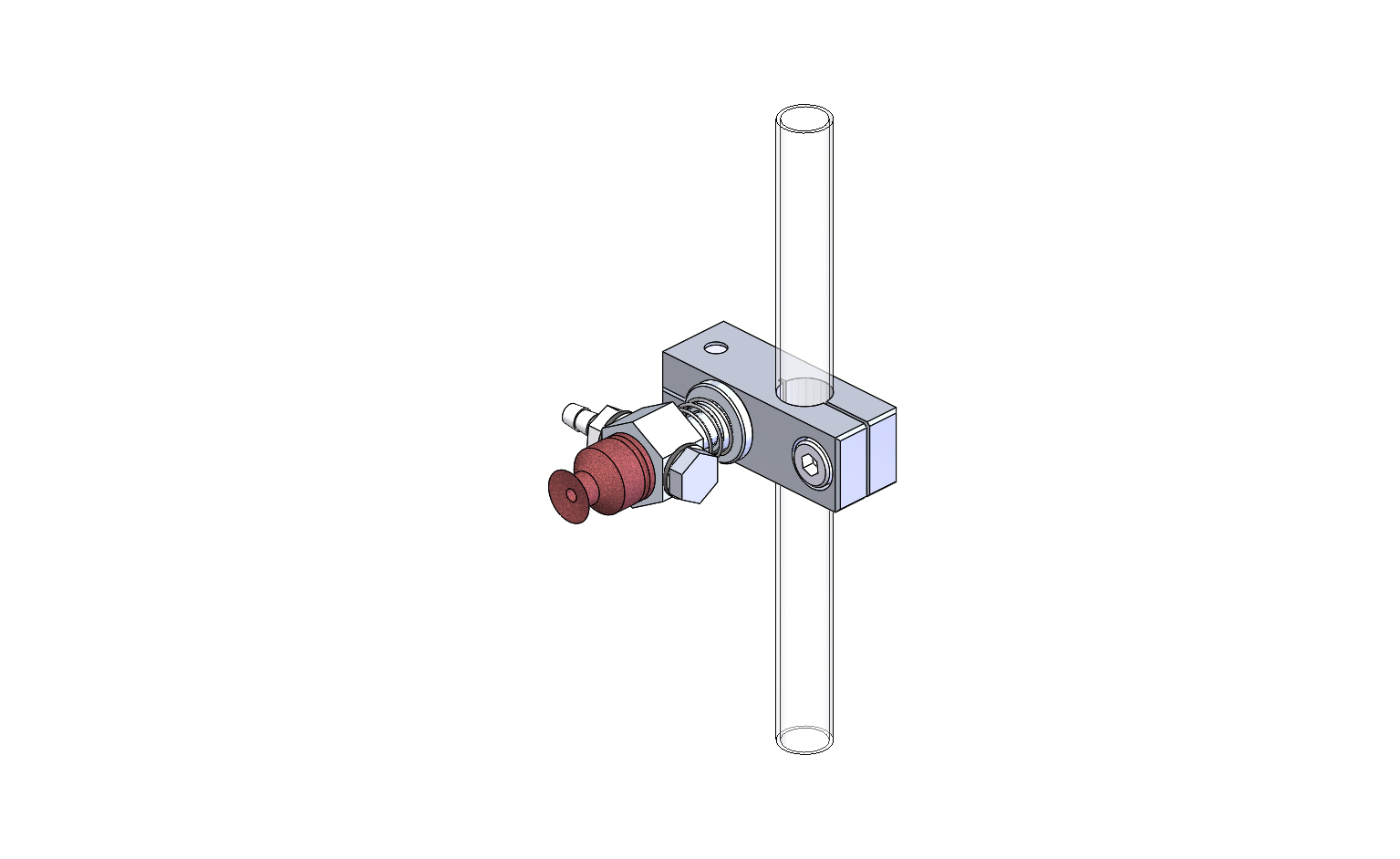 SUCTION MODULE FOR JUNGLE GYM(PHI.8)